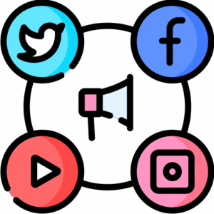 Social Media Campaigns